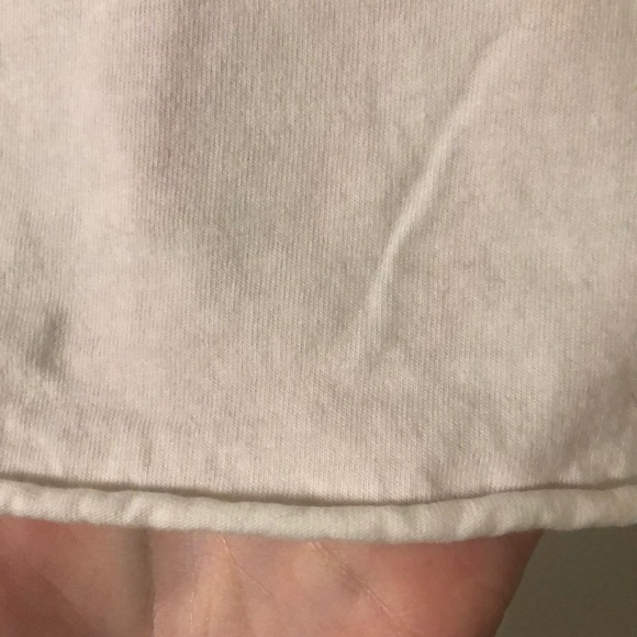 Hollister Tie-In-The-Front Long Sleeve - Picture 4 of 6